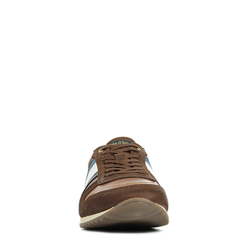Pantofola d'Oro Rizza Uomo Low