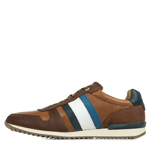 Pantofola d'Oro Rizza Uomo Low