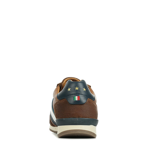Pantofola d'Oro Rizza Uomo Low