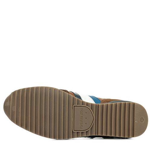Pantofola d'Oro Rizza Uomo Low