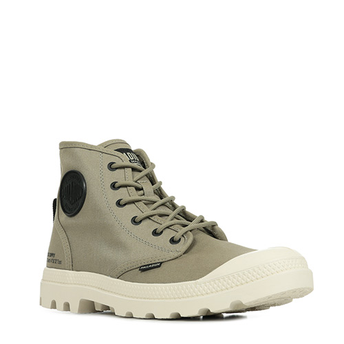 Palladium Pampa Hi Htg Supply