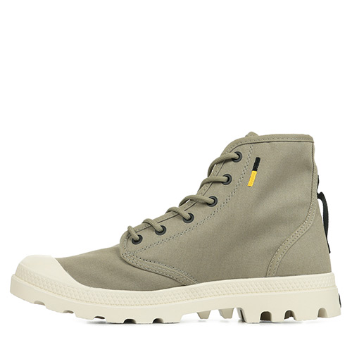 Palladium Pampa Hi Htg Supply