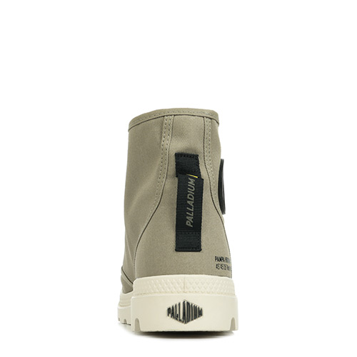 Palladium Pampa Hi HTG Supply
