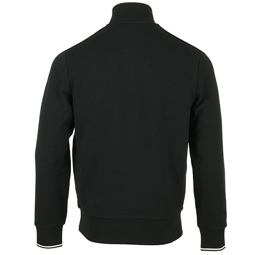 Fred Perry Half Zip Sweatshirt