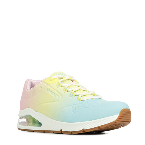 Skechers Uno 2 Color Waves