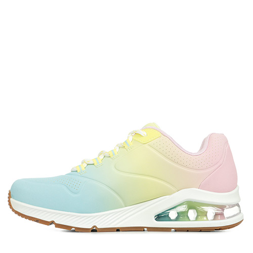 Skechers Uno 2 Color Waves