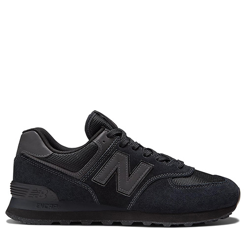 New Balance 574 EVE - Noir