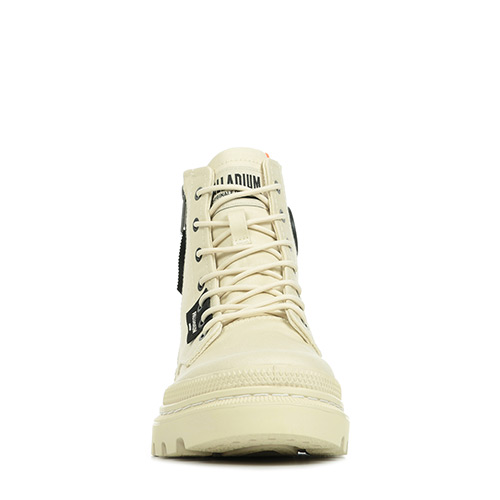 Palladium Pallatrooper Zip Canvas