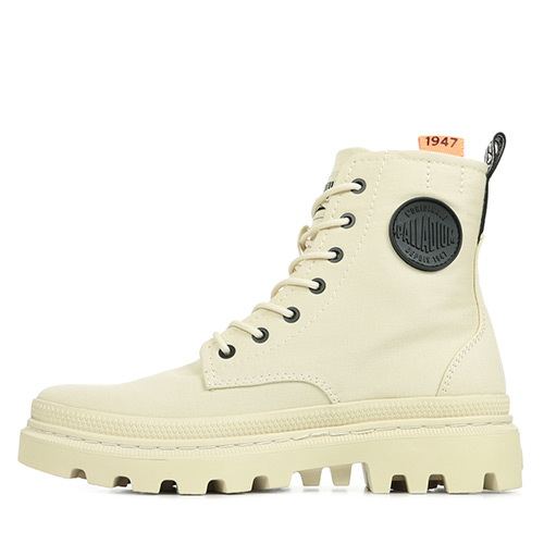 Palladium Pallatrooper Zip Canvas