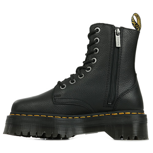 Dr. Martens Jadon III