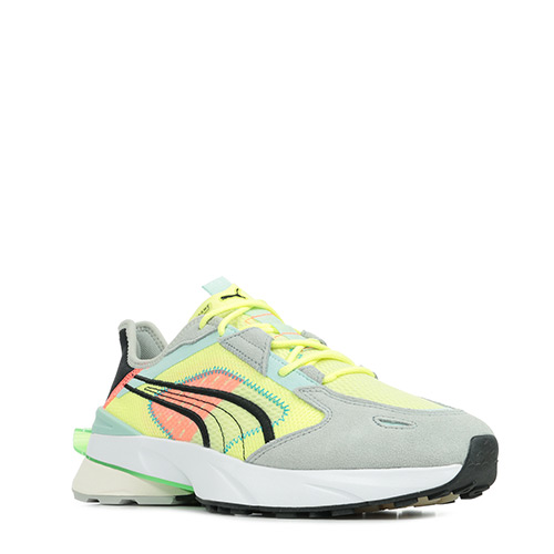 PUMA Pwrframe OP-1 Abstract