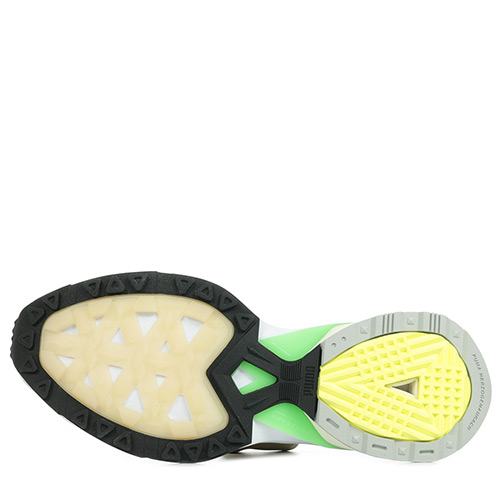 PUMA Pwrframe OP-1 Abstract