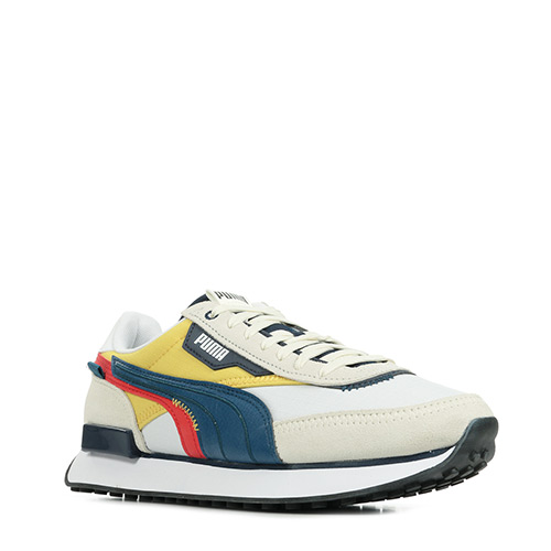 PUMA Future Rider Displaced