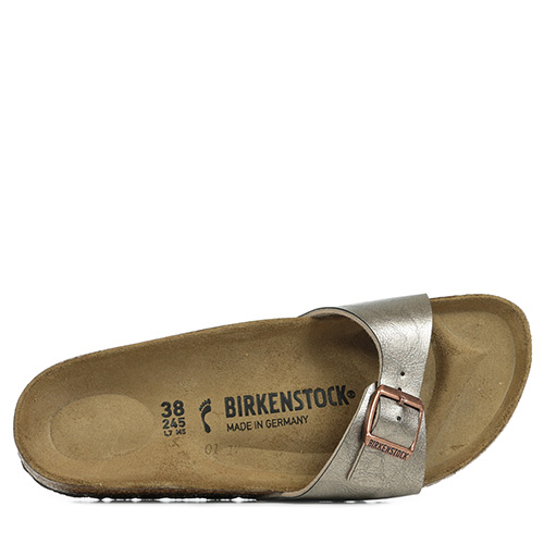 Birkenstock Madrid Bs