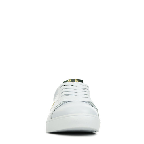 Fred Perry Spencer Tab