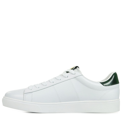 Fred Perry Spencer Tab