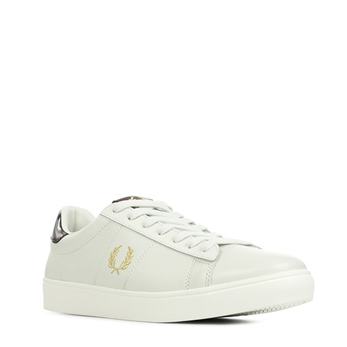 Fred Perry Spencer Tab