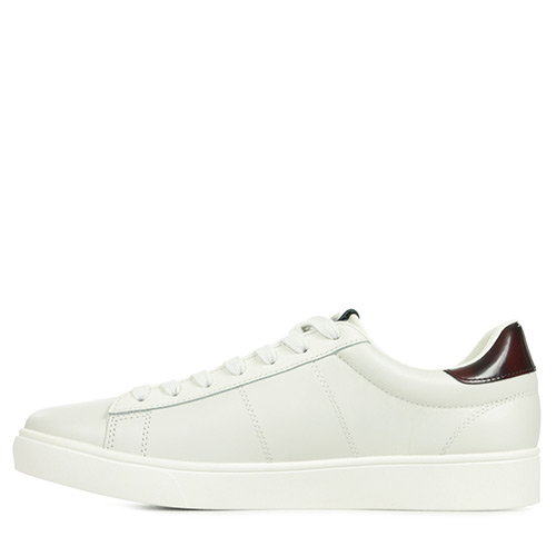 Fred Perry Spencer Tab