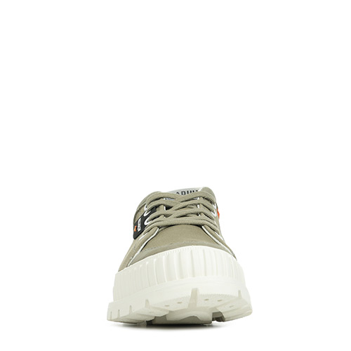 Palladium Pallashock Low MTP