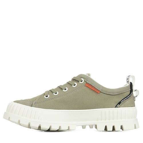 Palladium Pallashock Low MTP