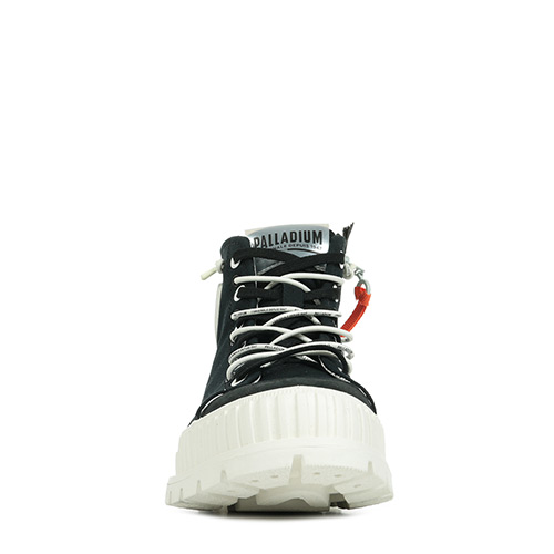 Palladium Pallashock Back Zip