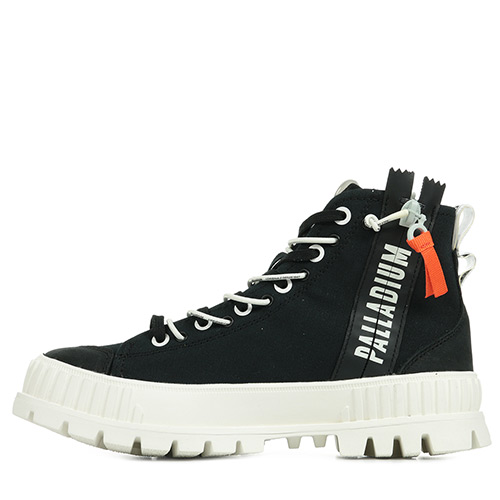 Palladium Pallashock Back Zip
