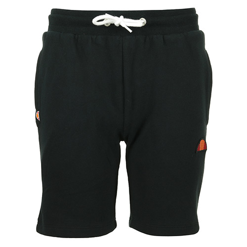 Ellesse Toyle Fleece Short Jnr - Noir