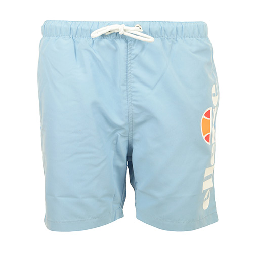 Ellesse Bervios Swim Short Kids - Bleu clair