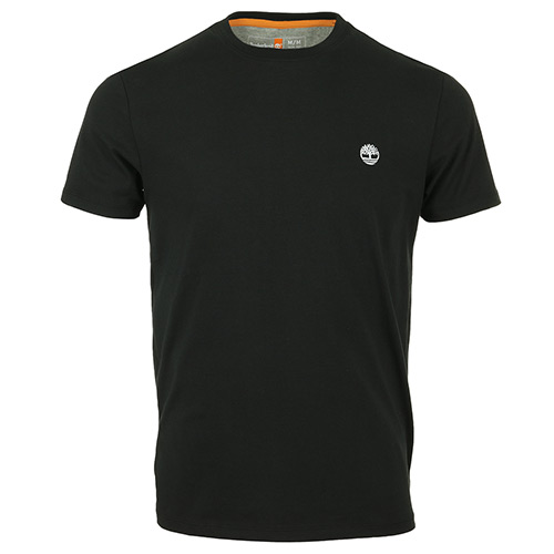 Timberland Dunstan River Tee - Noir