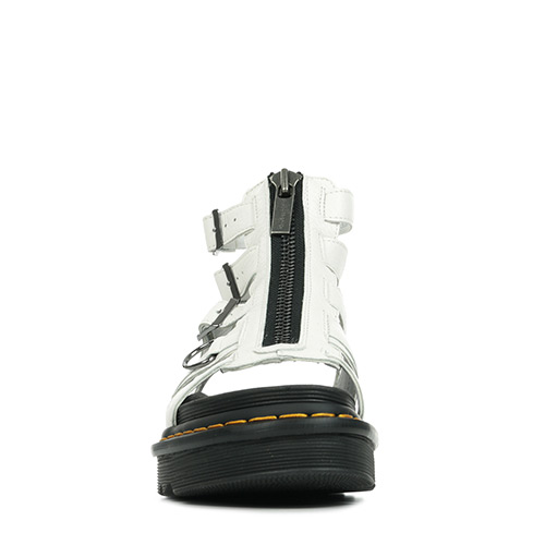 Dr. Martens Olson