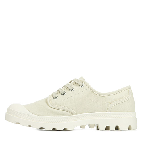 Palladium Pampa Oxford