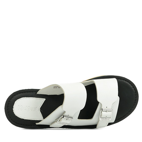 Kickers Kick Hot