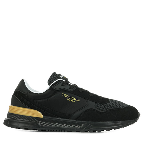 Pu Combined Shoes