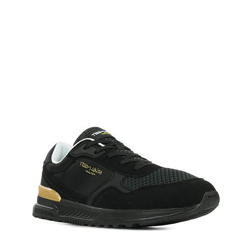 Teddy Smith Pu Combined Shoes