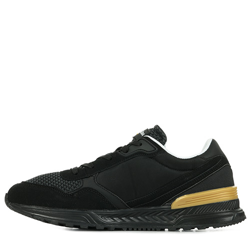 Teddy Smith Pu Combined Shoes