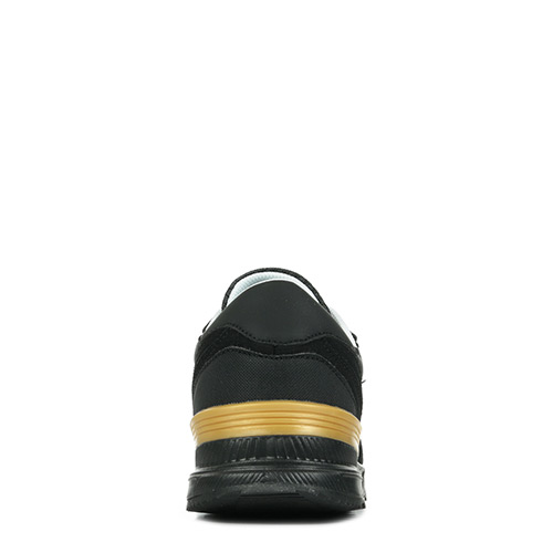 Teddy Smith Pu Combined Shoes