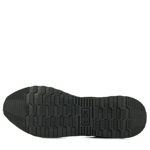 Teddy Smith Pu Combined Shoes