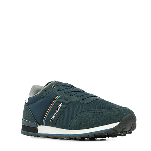 Teddy Smith Txt Combined Shoes