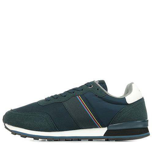 Teddy Smith Txt Combined Shoes