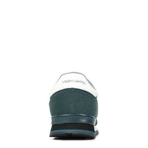 Teddy Smith Txt Combined Shoes