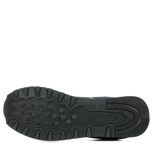 Teddy Smith Txt Combined Shoes