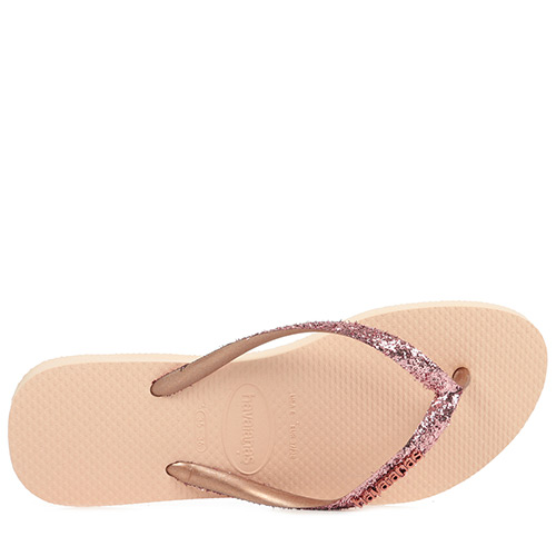Havaianas Slim Glitter II