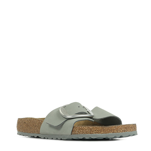 Birkenstock Madrid Big Buckle