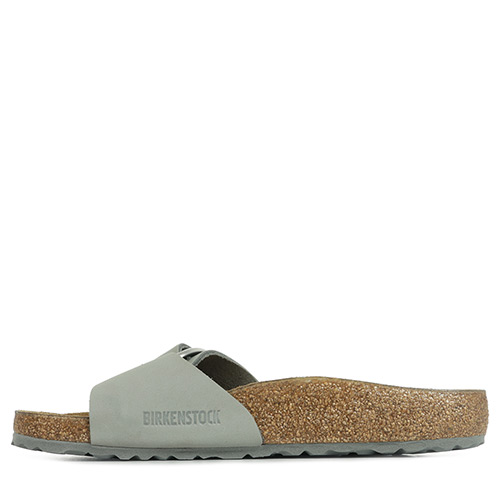 Birkenstock Madrid Big Buckle