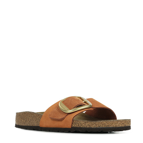 Birkenstock Madrid Big Buckle