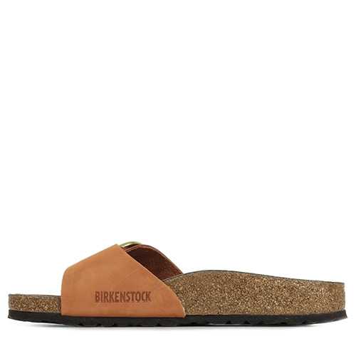 Birkenstock Madrid Big Buckle