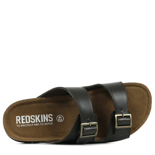 Redskins Californie