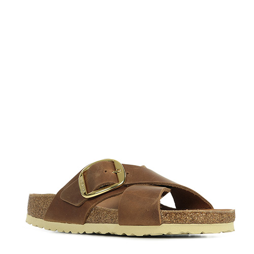 Birkenstock Siena Big Buckle