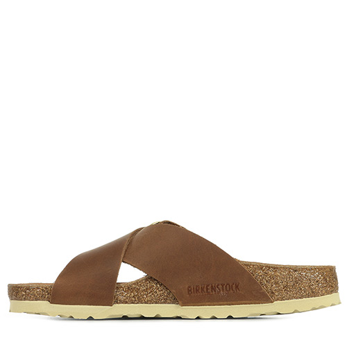 Birkenstock Siena Big Buckle