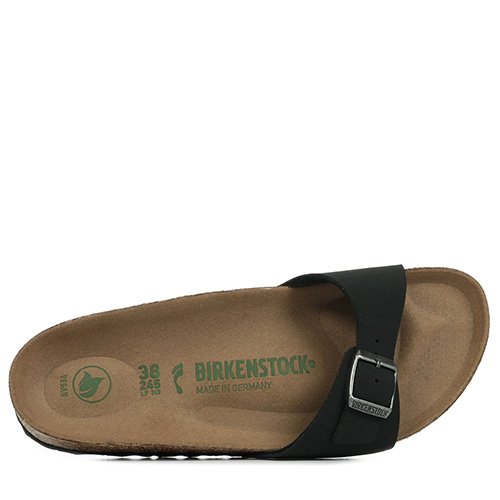 Birkenstock Madrid Bf Bc Earthy Vegan